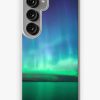 Redbubble Beautiful Northern Lights Samsung Galaxy Phone Case Best