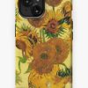 Redbubble Vincent Van Gogh'S Still Life - "Vase With Fifteen Sunflowers" Iphone Case Clearance