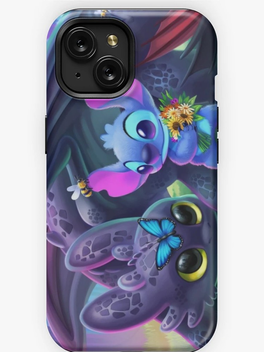 Redbubble Spring Feeling Iphone Case New