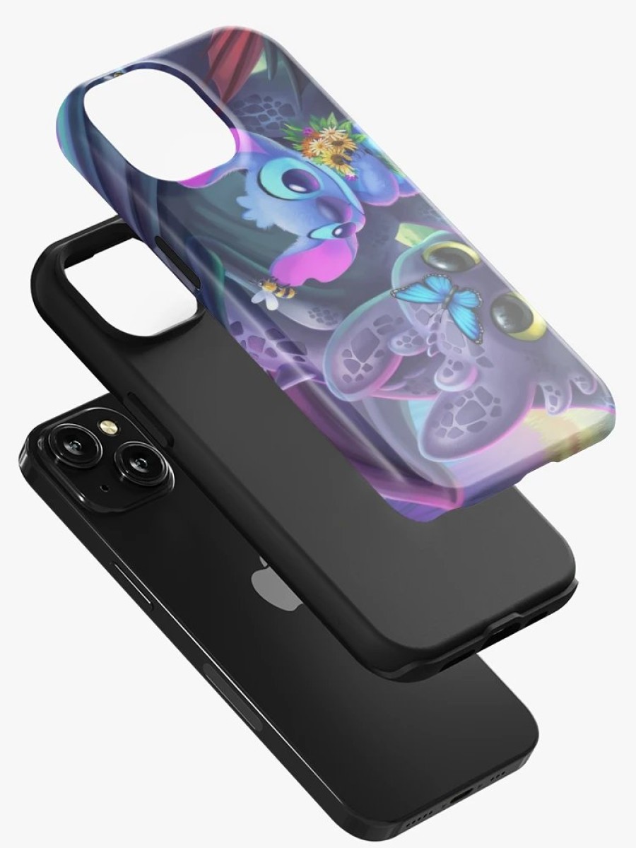 Redbubble Spring Feeling Iphone Case New