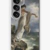 Redbubble Death Of Sappho By Miguel Carbonell Selva Samsung Galaxy Phone Case Best