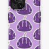 Redbubble Electro Slime Genshin Impact Iphone Case Hot