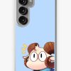 Redbubble Jschlatt Ram Samsung Galaxy Phone Case Online