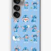 Redbubble Stitch Emoticon! Samsung Galaxy Phone Case Online