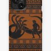 Redbubble Hercules Vs Hydra Iphone Case Hot