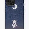 Redbubble Moon Bunny Iphone Case Clearance