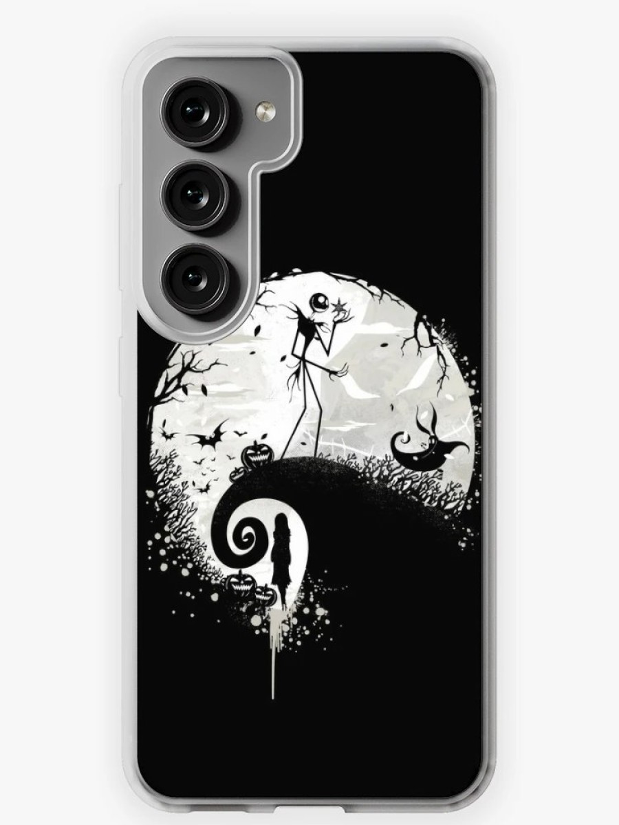 Redbubble Whats This? Samsung Galaxy Phone Case Clearance