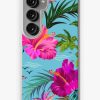 Redbubble Hello Hawaii, A Stylish Retro Aloha Pattern. Samsung Galaxy Phone Case Hot