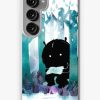 Redbubble A Quiet Spot Samsung Galaxy Phone Case Hot