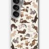 Redbubble Ferret - Bright Samsung Galaxy Phone Case Online