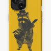 Redbubble Raccoon Wielding Ukulele Iphone Case Online