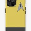 Redbubble Command Yellow Iphone Case Hot