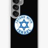 Redbubble I Stand With Israel Samsung Galaxy Phone Case Online