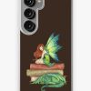 Redbubble Bedtime Stories Samsung Galaxy Phone Case Wholesale