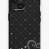 Redbubble Kingdom Hearts Pattern2 Iphone Case New