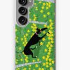 Redbubble Daffodil Hound Samsung Galaxy Phone Case Online