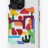 Redbubble Playground Blur Theme Iphone Case Best