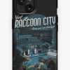 Redbubble Visit Raccoon City Iphone Case Clearance