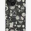 Redbubble Lunar Pattern: Eclipse Iphone Case Hot