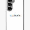 Redbubble Meet Me At My Happy Place Vector Orlando Theme Park Illustration Design Samsung Galaxy Phone Case Hot