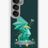 Redbubble Crystal Guardian Samsung Galaxy Phone Case Best