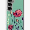 Redbubble Summer Field Samsung Galaxy Phone Case Best