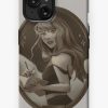 Redbubble Tortured Poet (Sepia) Iphone Case Online