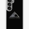 Redbubble Cyberdyne Systems Chrome Samsung Galaxy Phone Case Best