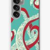 Redbubble Kraken Samsung Galaxy Phone Case Hot