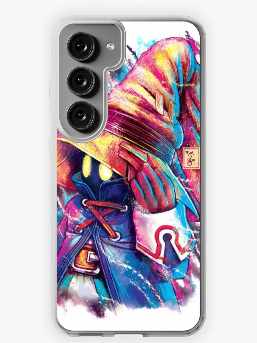 Redbubble Vivi Samsung Galaxy Phone Case Online