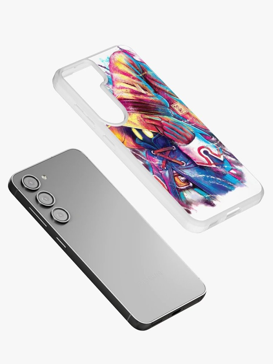 Redbubble Vivi Samsung Galaxy Phone Case Online