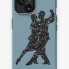 Redbubble Starry Ballroom Dancers Iphone Case Hot