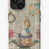 Redbubble It'S Always Tea Time - Alice In Wonderland Iphone Case New