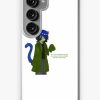 Redbubble Nepeta Leijon Samsung Galaxy Phone Case Best