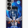 Redbubble Angel Dont Blink Samsung Galaxy Phone Case Online