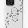 Redbubble Hi Heartstopper Iphone Case Clearance