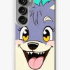 Redbubble Furries - Furrytastic #3 Samsung Galaxy Phone Case Clearance