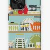 Redbubble Catherine Holm Lotus Kitchenware Art Print Iphone Case Wholesale