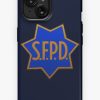 Redbubble Sfpd San Francisco Police Department Iphone Case New