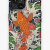 Redbubble Koi Fish Pond Iphone Case Wholesale