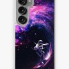 Redbubble Space Surfing Ii Samsung Galaxy Phone Case Best