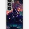 Redbubble Tangled Samsung Galaxy Phone Case Best