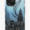 Redbubble Amaurot - Inktober Iphone Case New