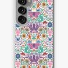 Redbubble Swedish Folk Creatures Samsung Galaxy Phone Case New