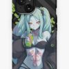 Redbubble Cyberpunk: Edgerunners - Rebecca Iphone Case Clearance