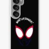 Redbubble What'S Up Danger! Samsung Galaxy Phone Case Online