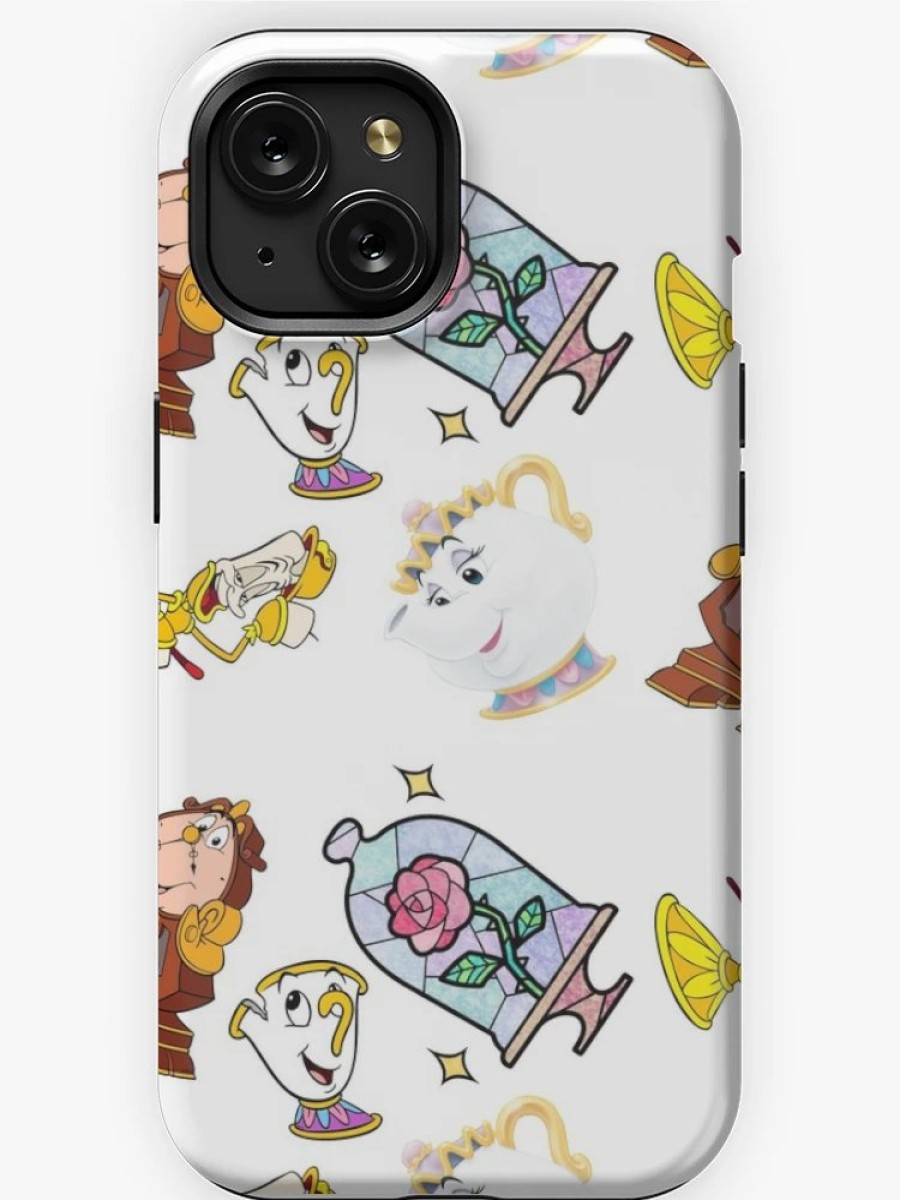 Redbubble Beauty Iphone Case Wholesale