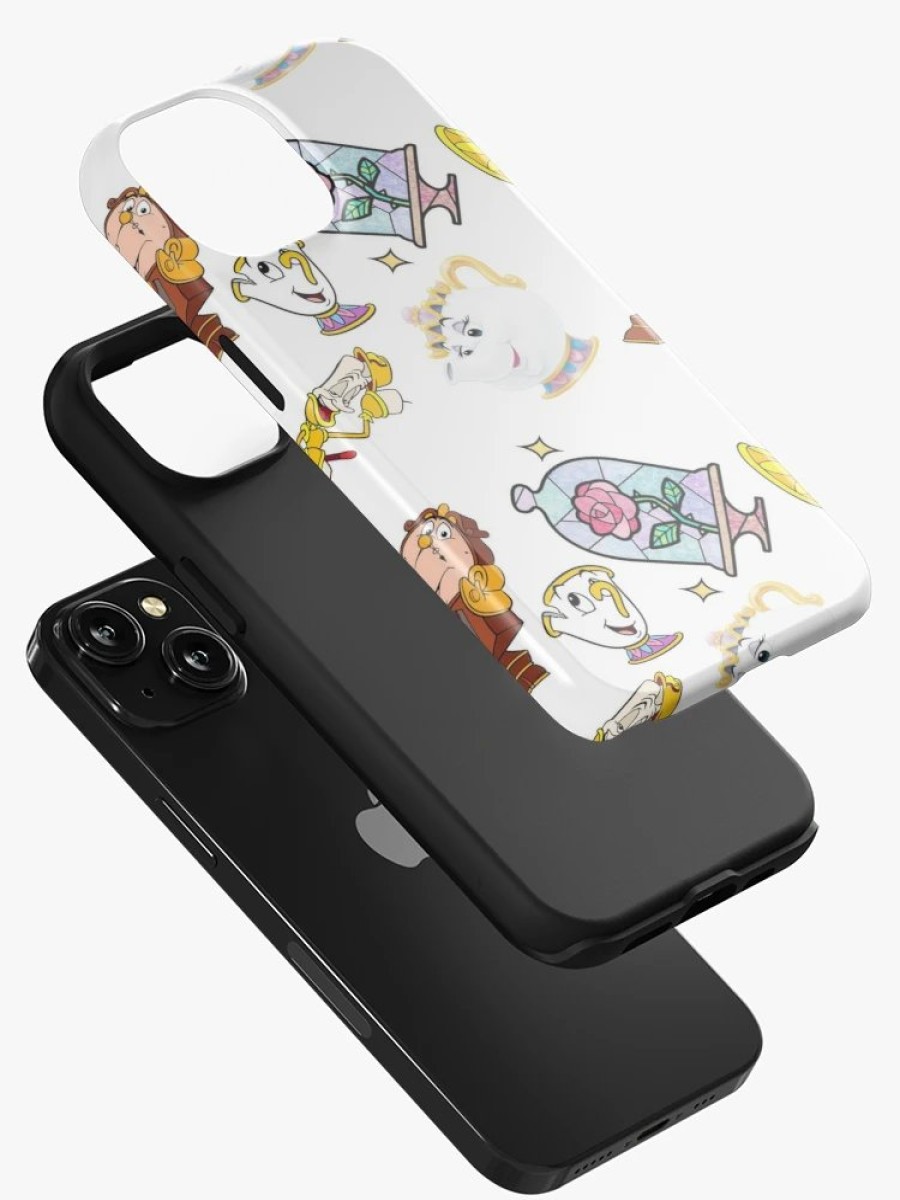 Redbubble Beauty Iphone Case Wholesale