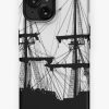 Redbubble Pirate Ship Silhouette Iphone Case Online