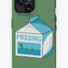 Redbubble Missing Iphone Case Wholesale